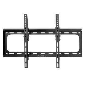 Tilt TV Wall Mount Bracket For 37-70in LED/LCD/PLASMA Flat TV VESA 600x400mm