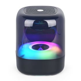 Bluetooth Stereo Small Desktop Home Wireless