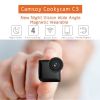 CW3 Home Security 720P Wifi IP Camera Audio Record SD Card Memory P2P HD Surveillance Wireless Camera Baby Monitor built in 32GB