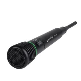 Supersonic Professional Microphone