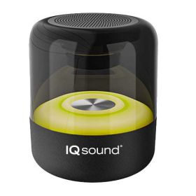 IQ Sound Ambient 6" Portable Bluetooth Speaker