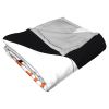 [Personalization Only] OFFICIAL MLB Jersey Personalized Silk Touch Throw Blanket - Orioles