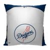 [Personalization Only] OFFICIAL MLB Jersey Personalized Pillow - Los Angeles Dodgers