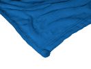 [Personalization Only] OFFICIAL MLB Jersey Personalized Silk Touch Throw Blanket - Mets