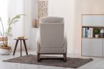 COOLMORE living room Comfortable rocking chair living room chair