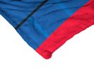 [Personalization Only] OFFICIAL NBA Jersey Silk Touch Throw Blanket - Clippers