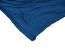 [Personalization Only] OFFICIAL MLB Jersey Personalized Silk Touch Throw Blanket - Rays