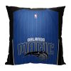 [Personalization Only] OFFICIAL NBA Jersey Personalized Pillow - Orlando Magic