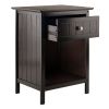 Blair Accent Table; Nightstand; Coffee