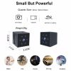 MD23 HD 1080P Mini Camera Sport DV Portable Covert Body Cam With Night Vision And Motion Detection Small Security Carmera Card built in 32GB