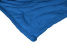 [Personalization Only] OFFICIAL MLB Jersey Personalized Silk Touch Throw Blanket - Blue Jays