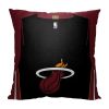 [Personalization Only] OFFICIAL NBA Jersey Personalized Pillow - Miami Heat