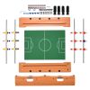 Family Fun Games Indoor/Outdoor Competition Game Soccer Table