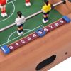 Family Fun Games Indoor/Outdoor Competition Game Soccer Table