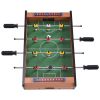 Family Fun Games Indoor/Outdoor Competition Game Soccer Table